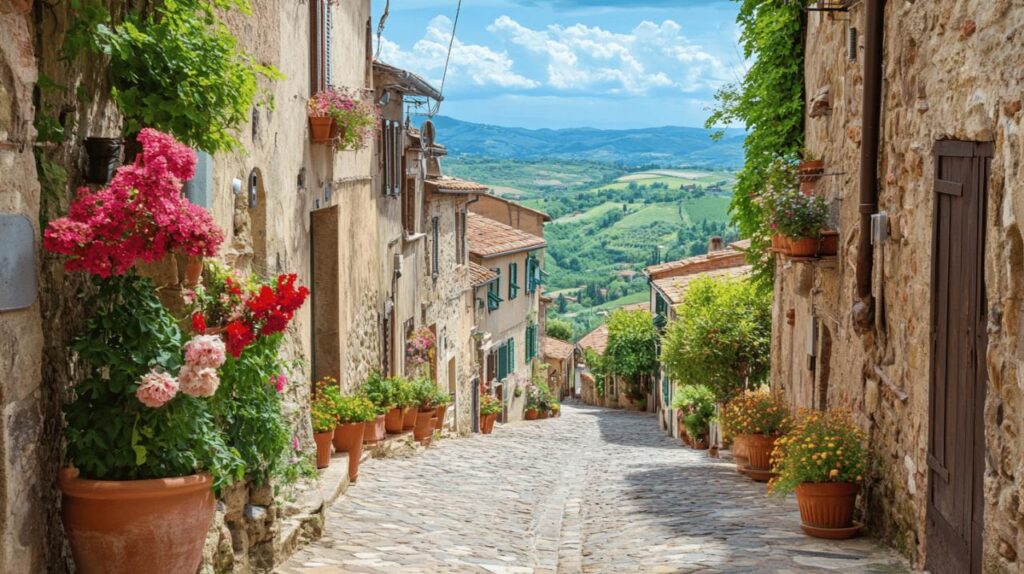 Decouvrez le Secret pour Saisir les Maisons a 1 Euro en Italie: Una Opportunite Immobiliere Immanquable per rilanciare il turismo locale