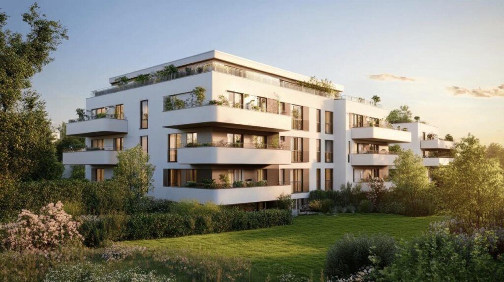I vantaggi nascosti delle estensioni prefabbricate: valorizza il tuo immobile con un ampliamento innovativo – Architecture & Construction