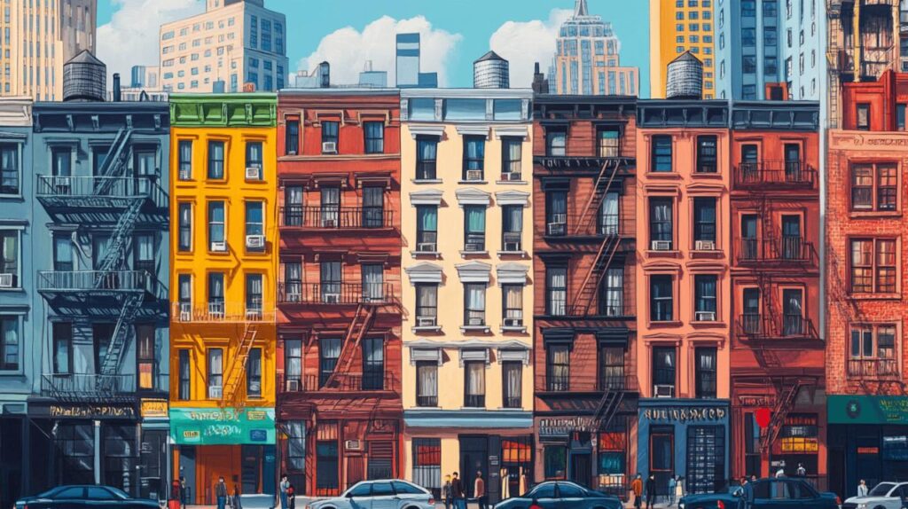 Location de studio a New York: guide complet per vivere in sicurezza nella Grande Mela