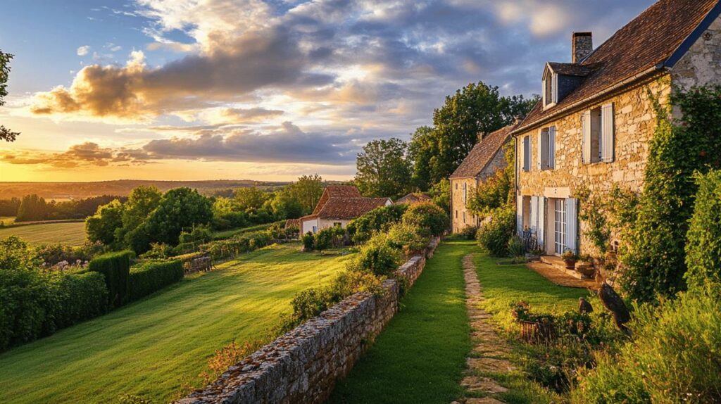 Scopri l’esclusivo portfolio di Eliot Immobiler Vendee et Pays de la Loire: eccellenza immobiliare francese