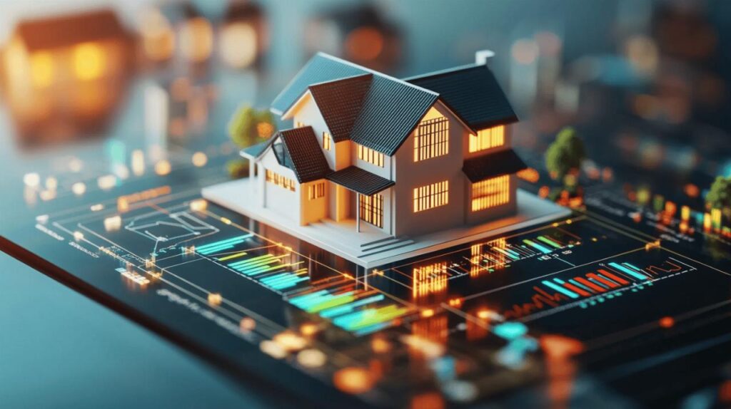 Castorus mobile: funzionalità e vantaggi dell’app per il monitoraggio del mercato immobiliare