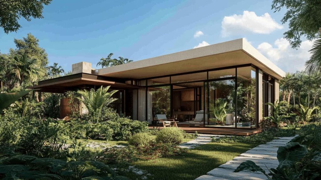 Spazi su misura per ogni esigenza: Comment construire la maison de ses reves con ambienti personalizzati