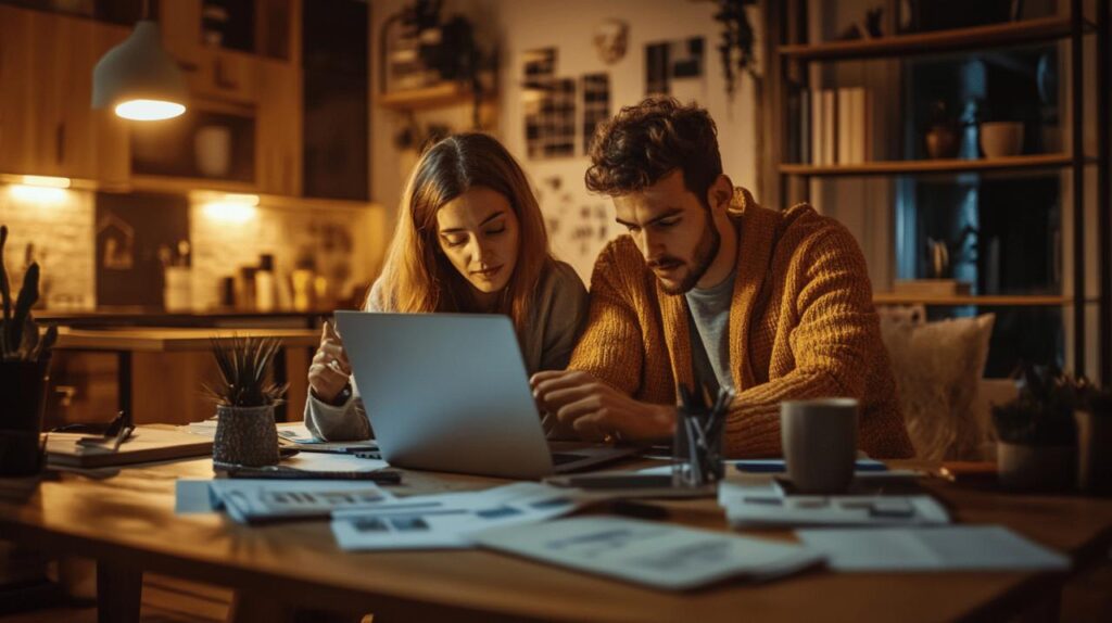 Pianificazione finanziaria: combien economiser par mois pour acheter une maison nel 2023