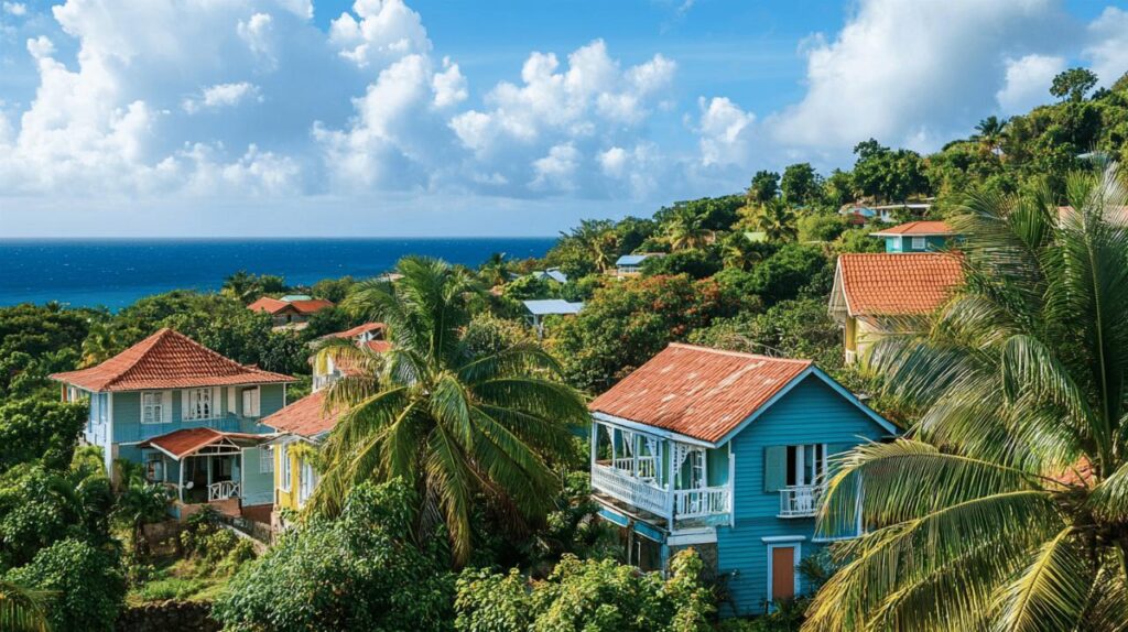 Alla scoperta della Martinica: come trovare alloggio in Martinica perfetto per le tue vacanze