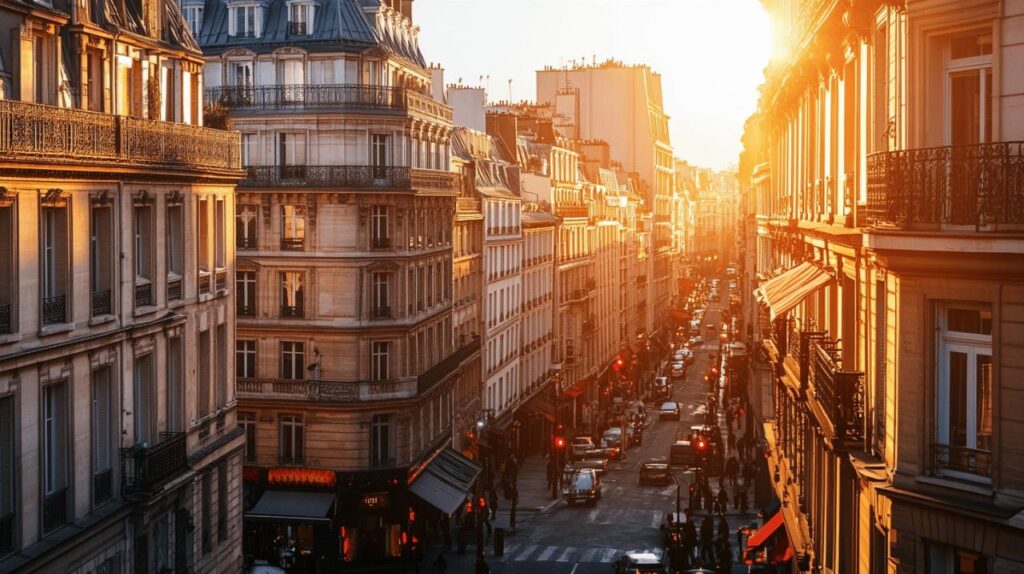 Come Ottenere un Credito Immobiliare di Francia Parigi 9 e Beneficiare delle Detrazioni Fiscali