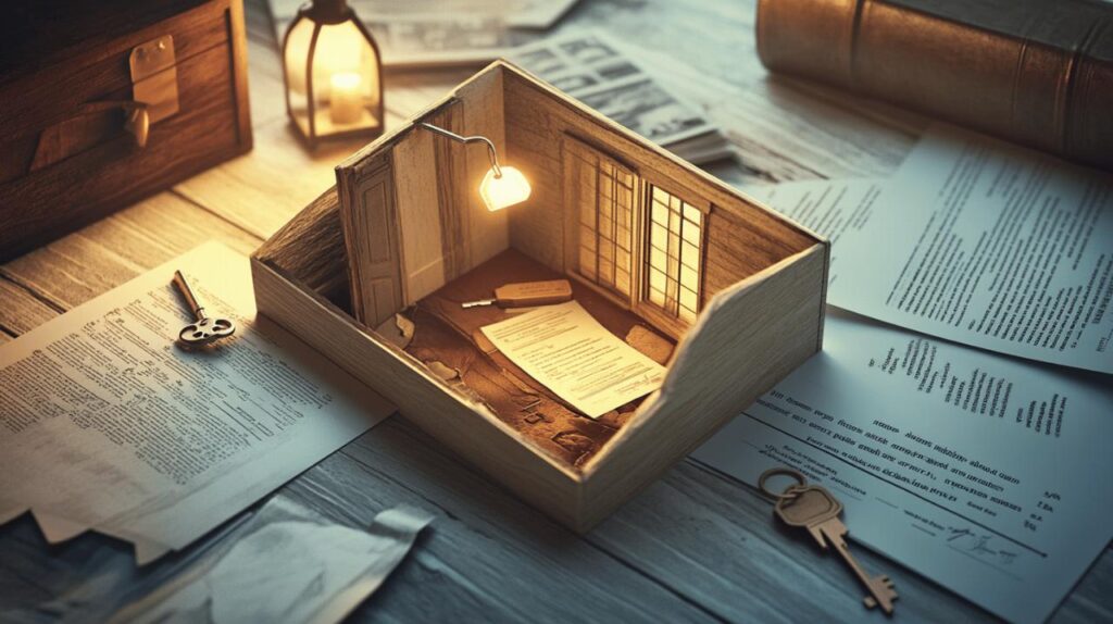 Vizio nascosto nella vendita di una casa: ciò che ogni venditore deve sapere su rivalutazione e risarcimento danni